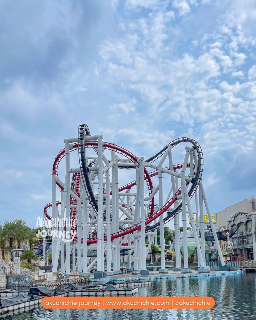 universal studio singapore