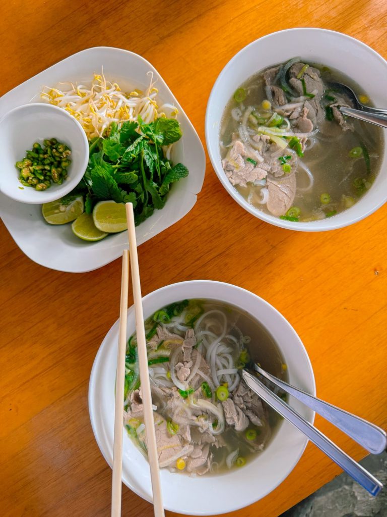 warung chef kim bintaro