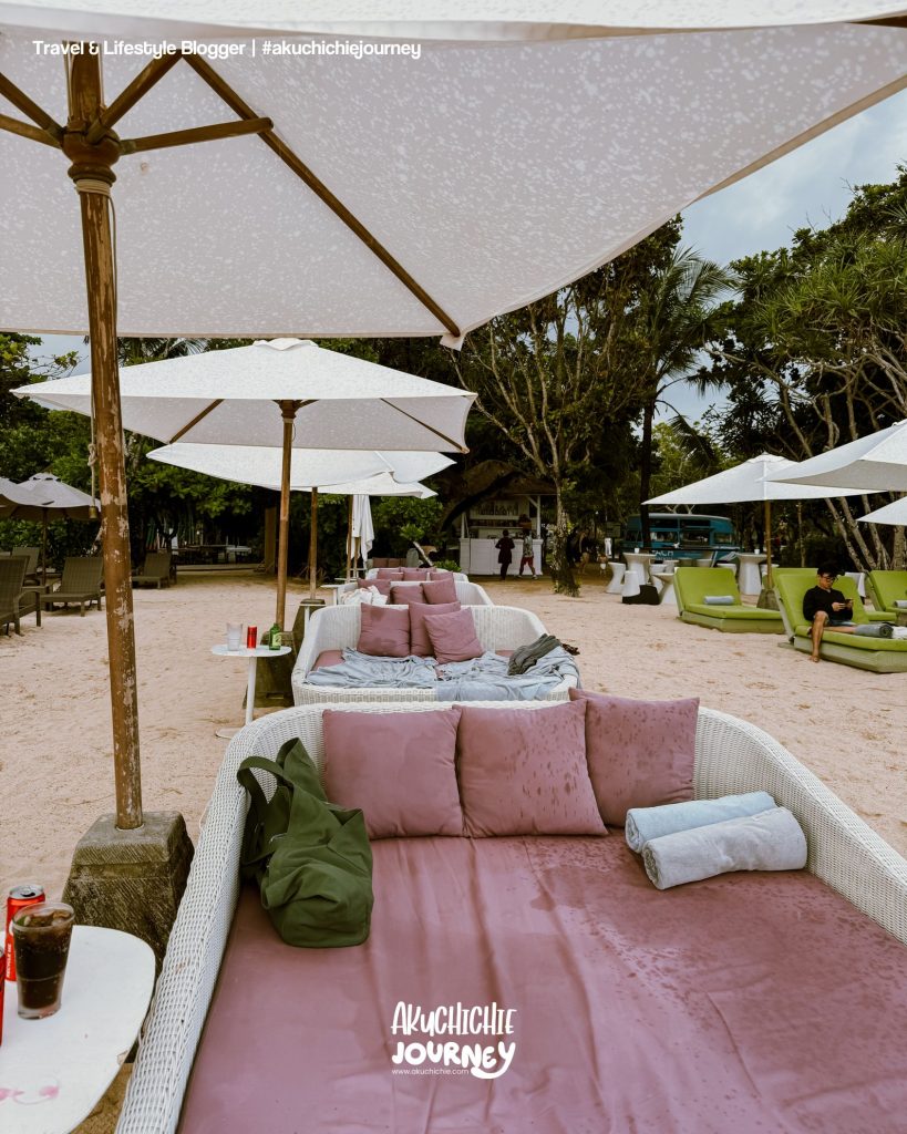 The Beach Club Marriott's