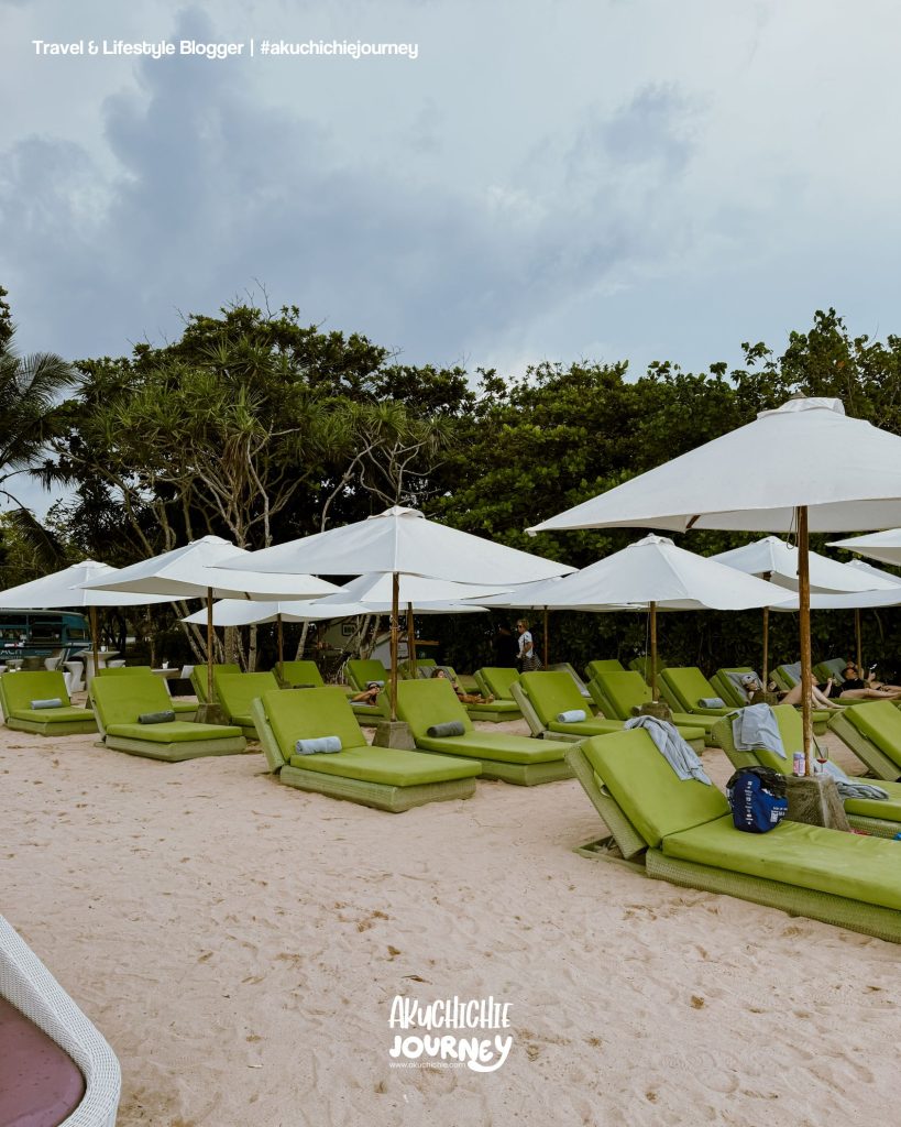 The Beach Club Marriott's