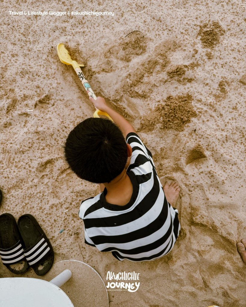 The Beach Club Marriott's