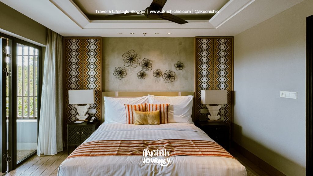 Bali Nusa Dua Terrace