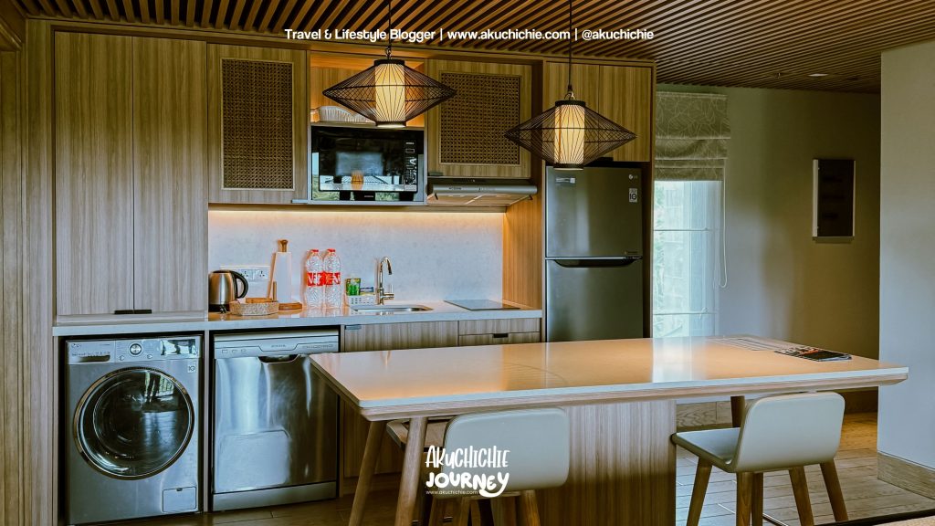 Bali Nusa Dua Terrace