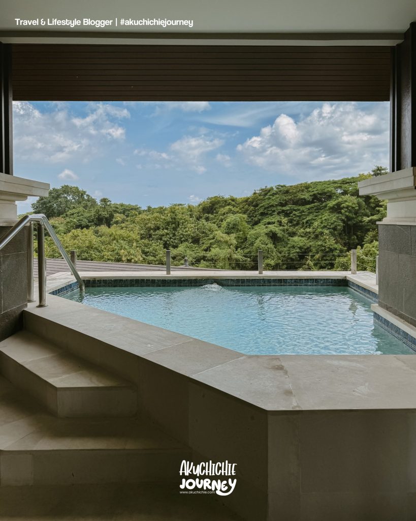 Bali Nusa Dua Terrace