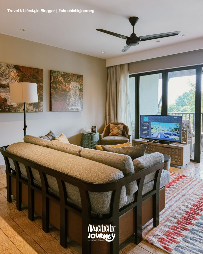 Bali Nusa Dua Terrace