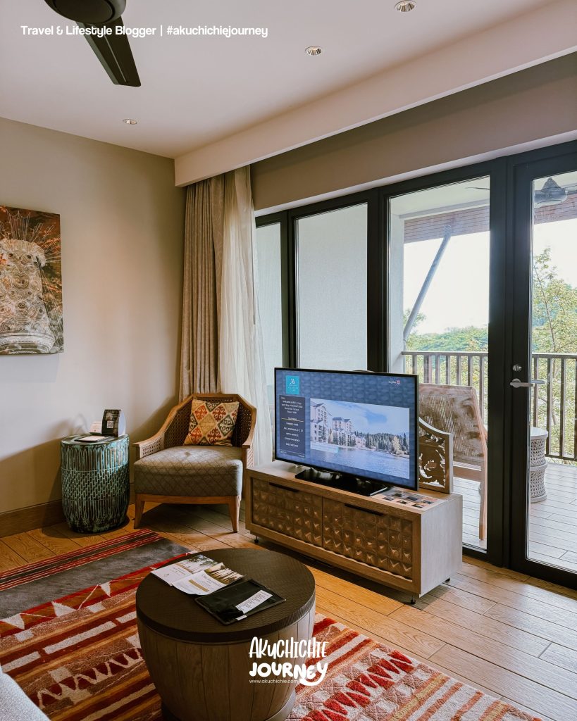 Bali Nusa Dua Terrace