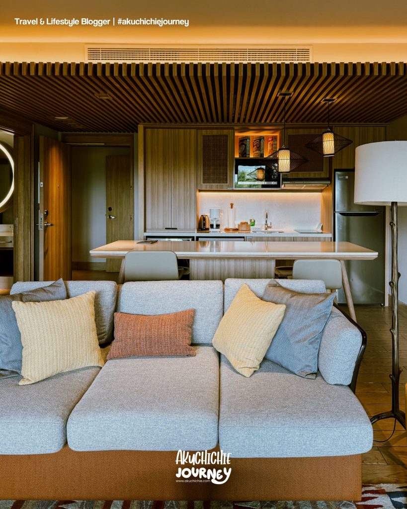 Bali Nusa Dua Terrace