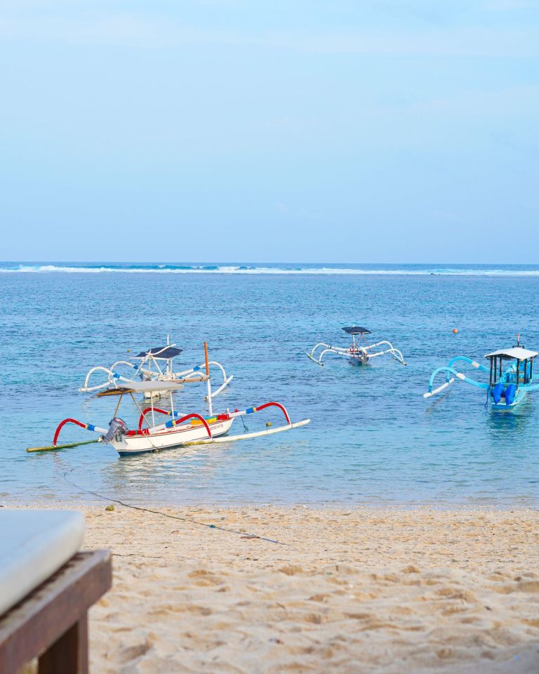 Nusa Dua Bali