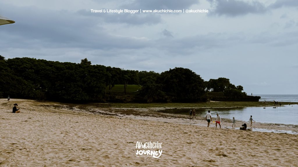 The Beach Club Marriott's