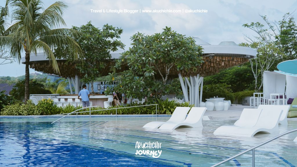 Bali Nusa Dua Terrace