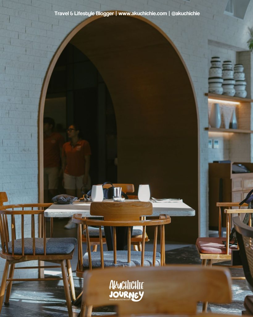 Tanah Liat Restaurant