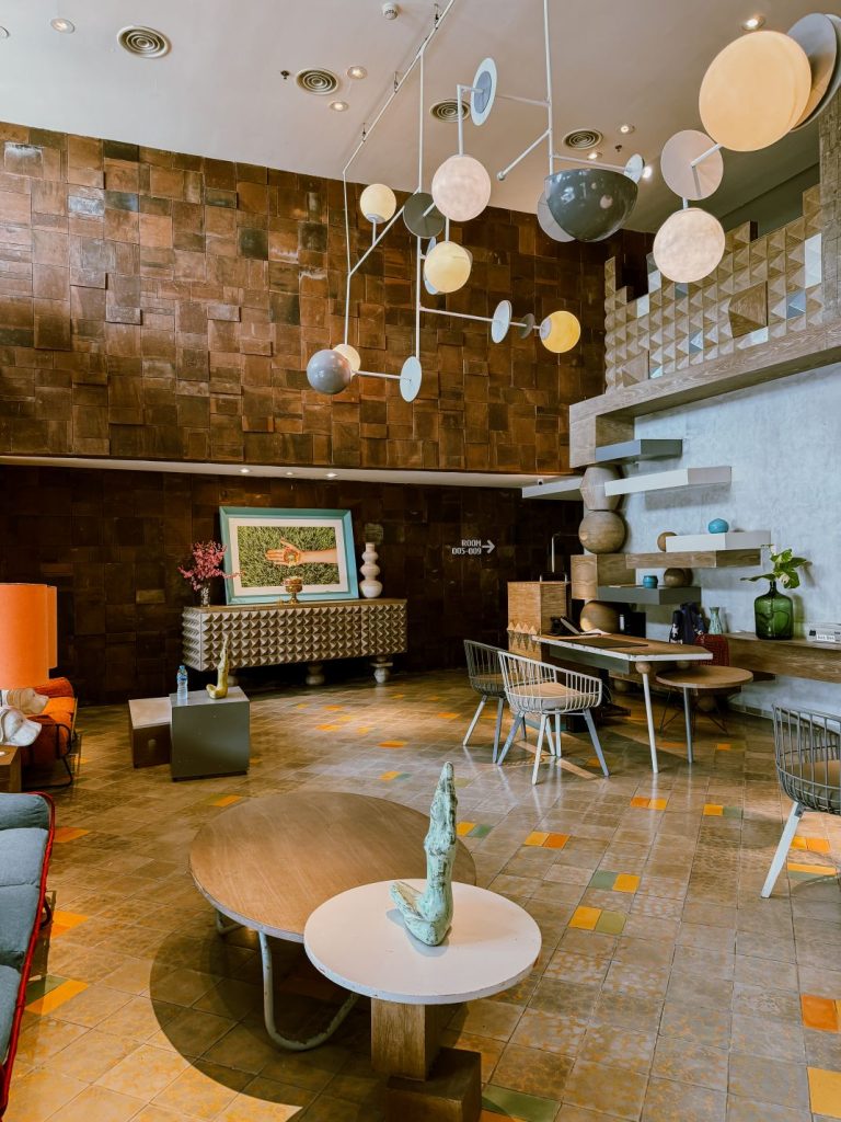 tijili hotel seminyak