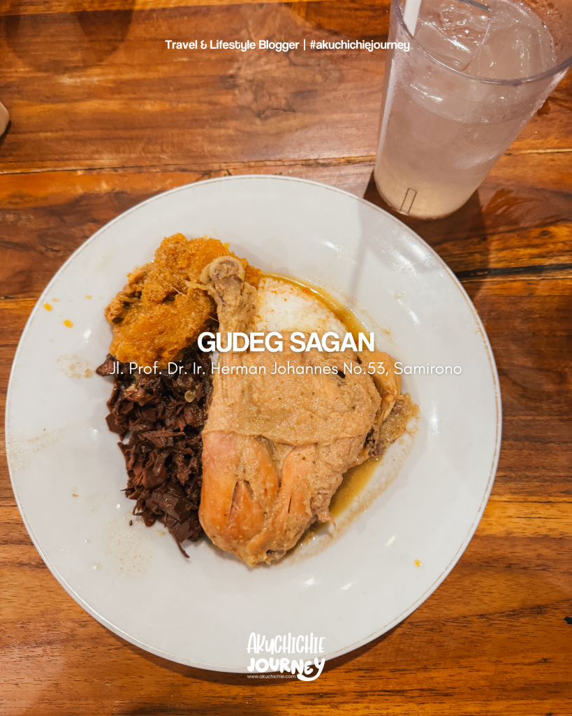 Gudeg Sagan