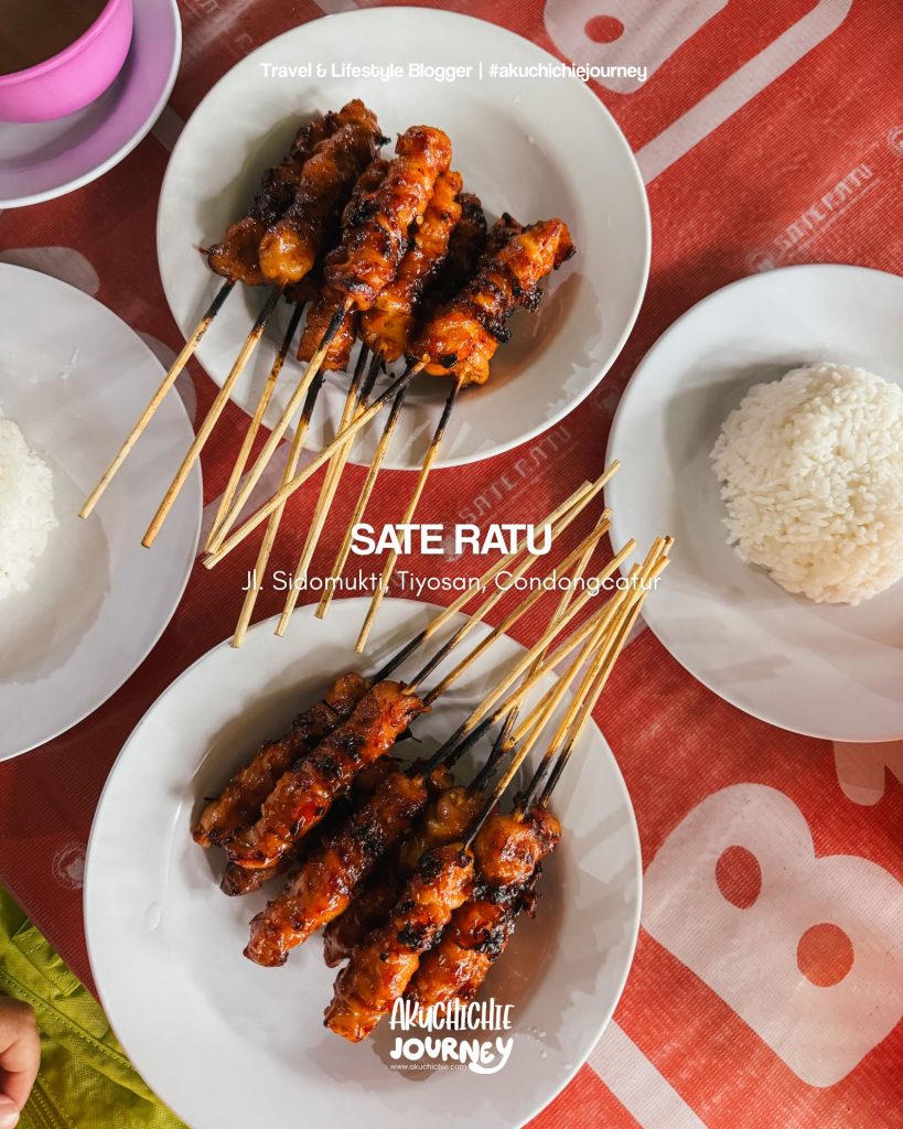 Sate Ratu
