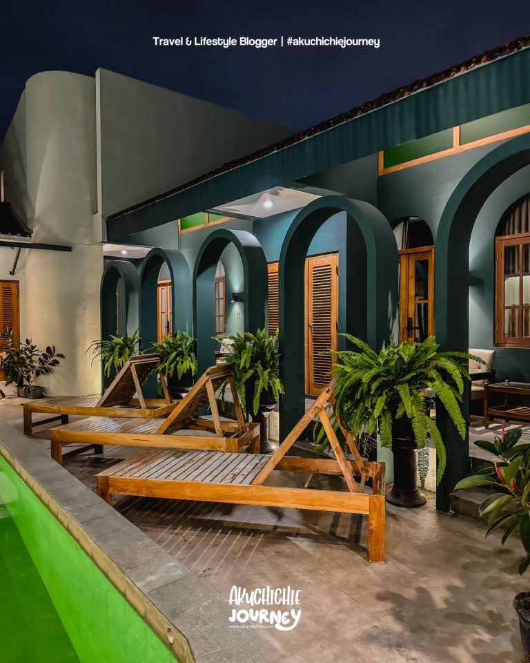 Agung Guest House Yogyakarta