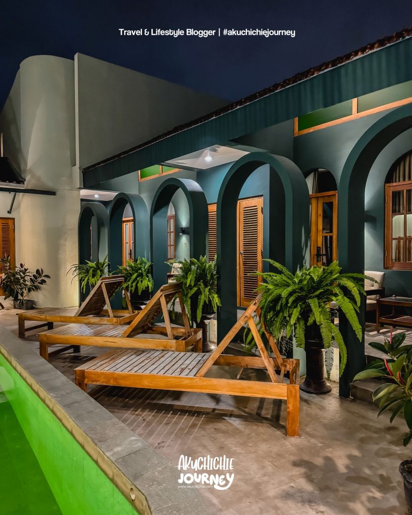 Agung Guest House Yogyakarta