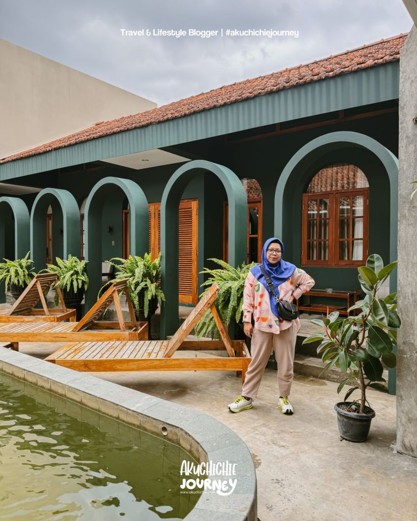 Agung Guest House Yogyakarta