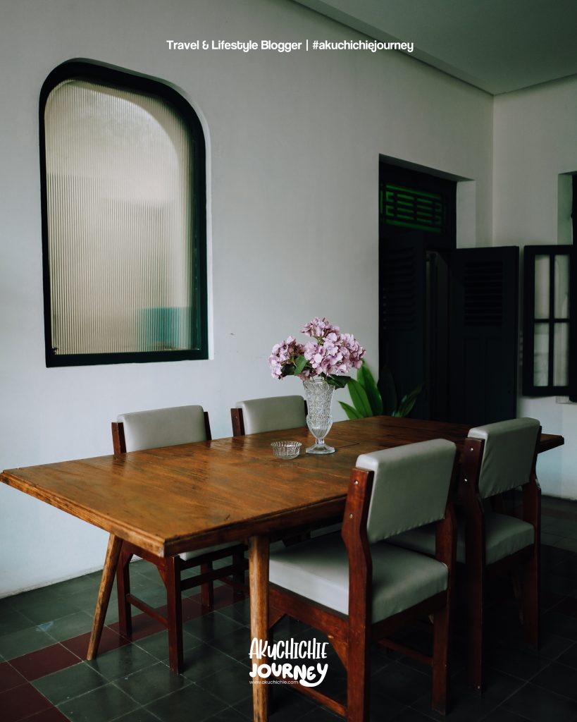 Agung Guest House Yogyakarta