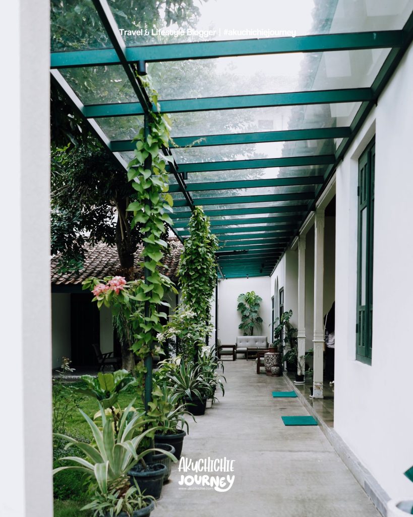 Agung Guest House Yogyakarta