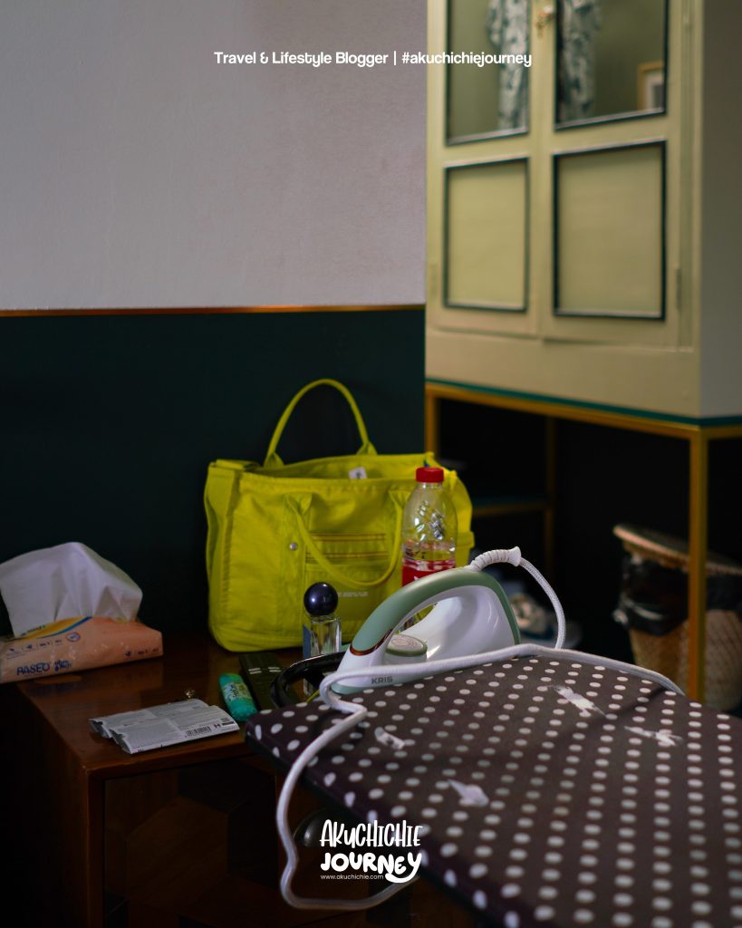 Agung Guest House Yogyakarta