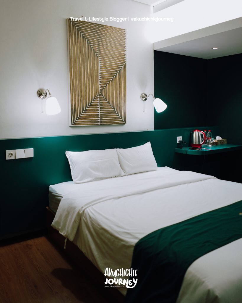 Agung Guest House Yogyakarta