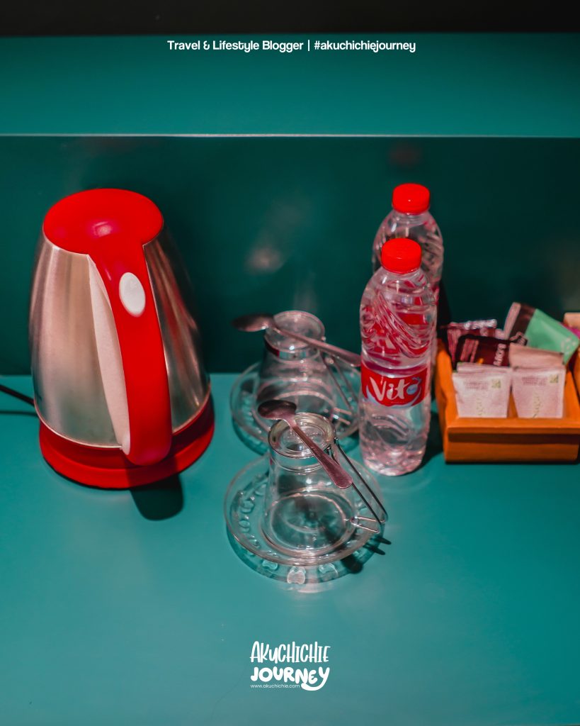 Agung Guest House Yogyakarta