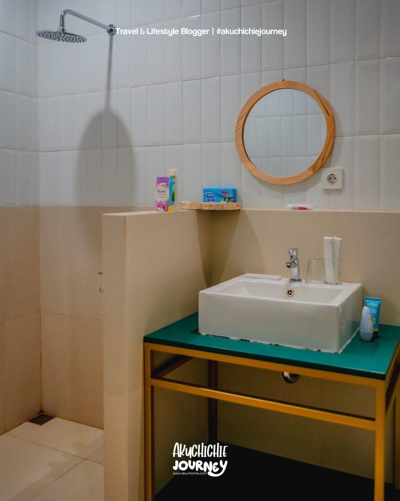 Agung Guest House Yogyakarta