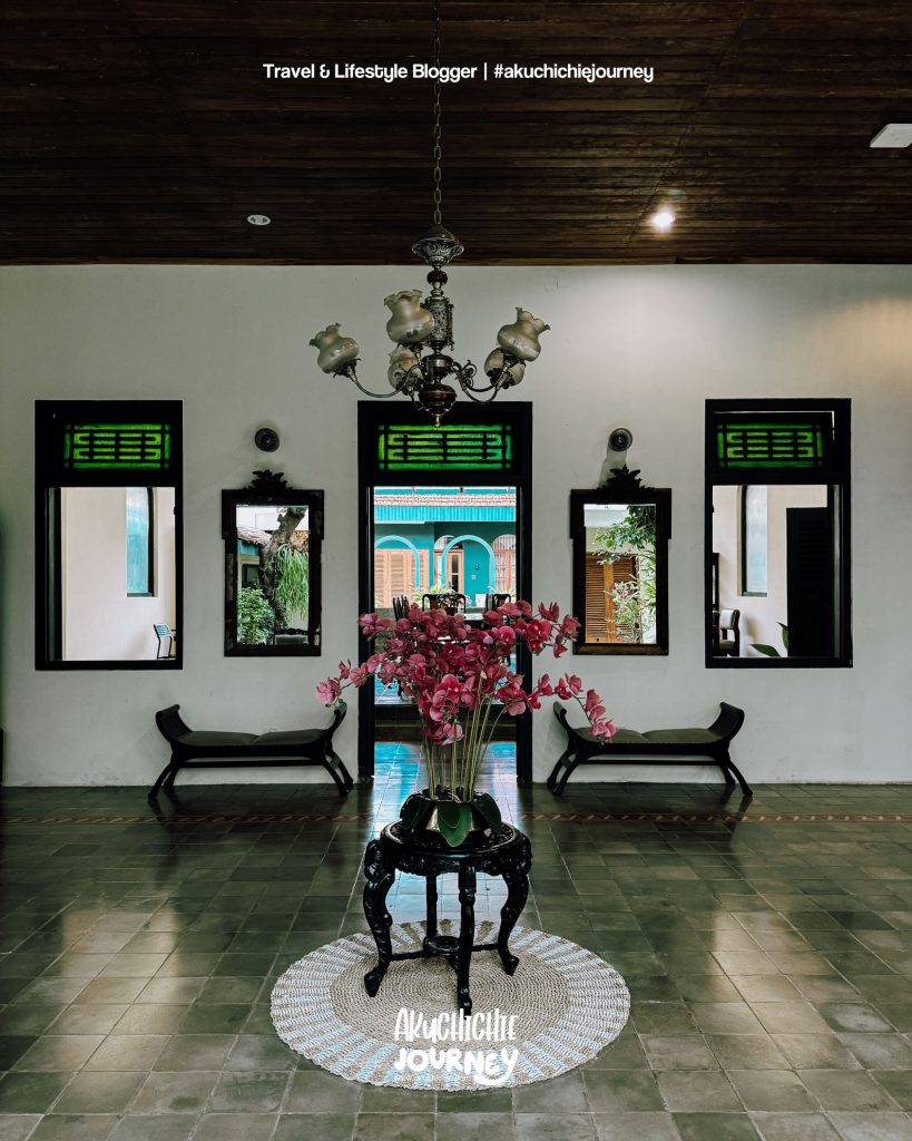 Agung Guest House Yogyakarta