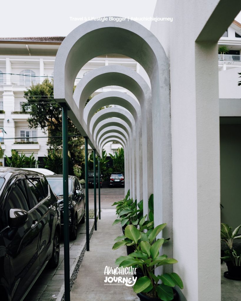 Agung Guest House Yogyakarta