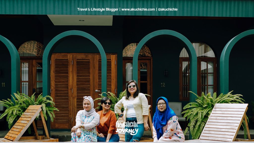 Agung Guest House Yogyakarta
