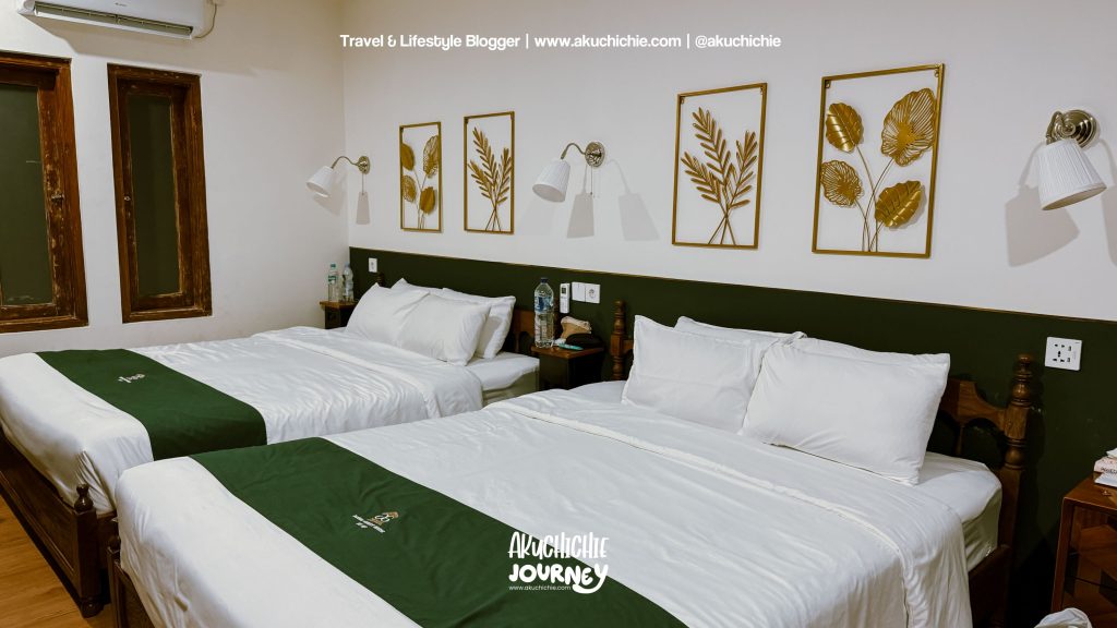 Agung Guest House Yogyakarta