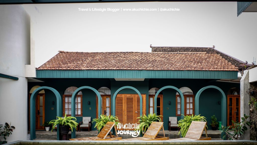 Agung Guest House Yogyakarta