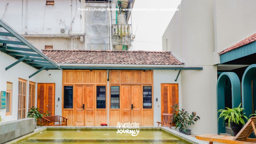 Agung Guest House Yogyakarta