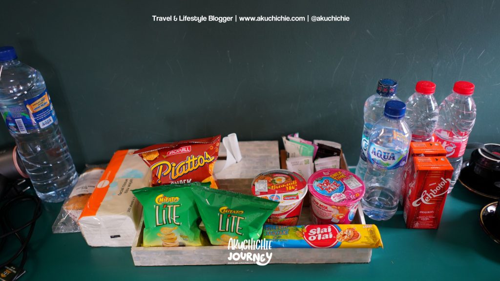 Agung Guest House Yogyakarta