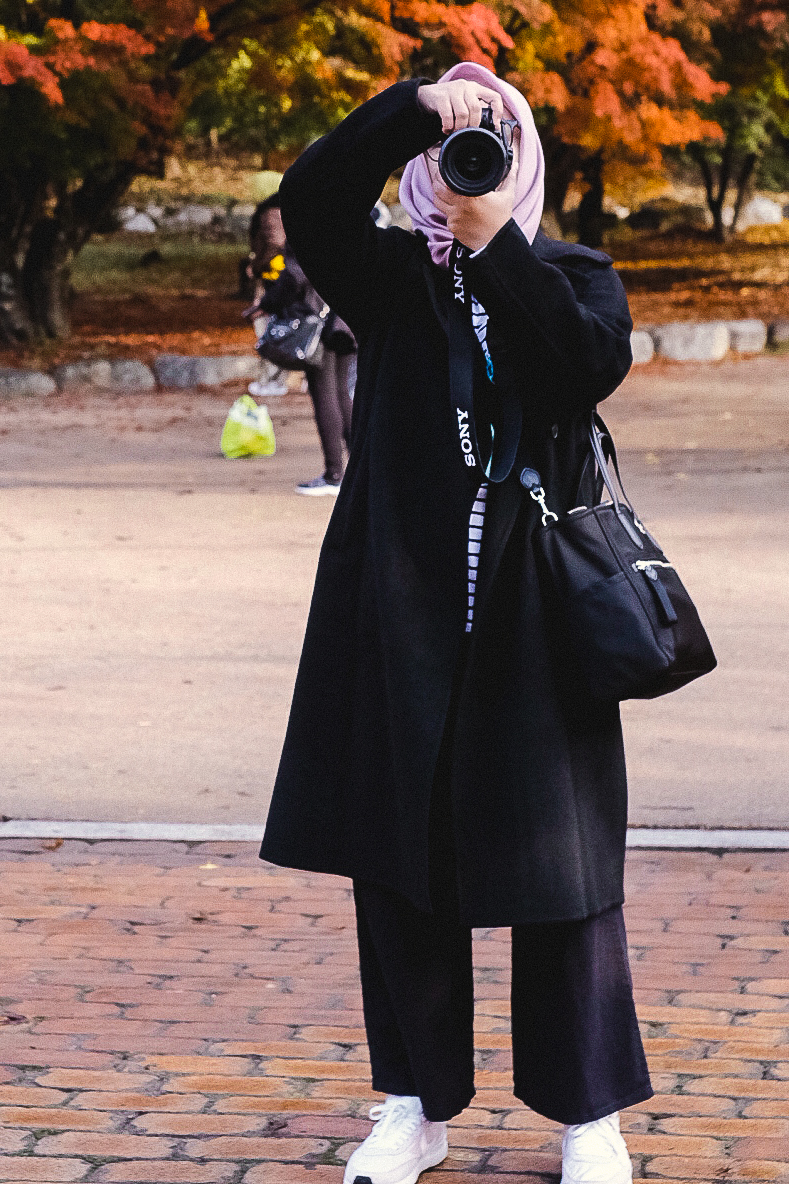 TRAVEL BLOGGER INDONESIA