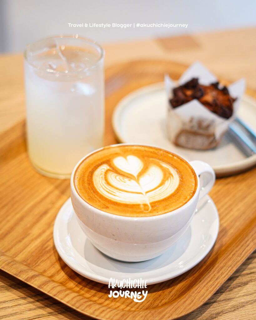 blue bottle coffee seoul