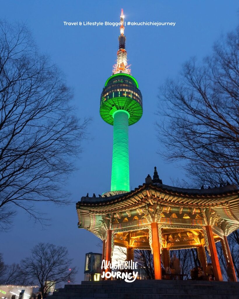 Namsan Tower