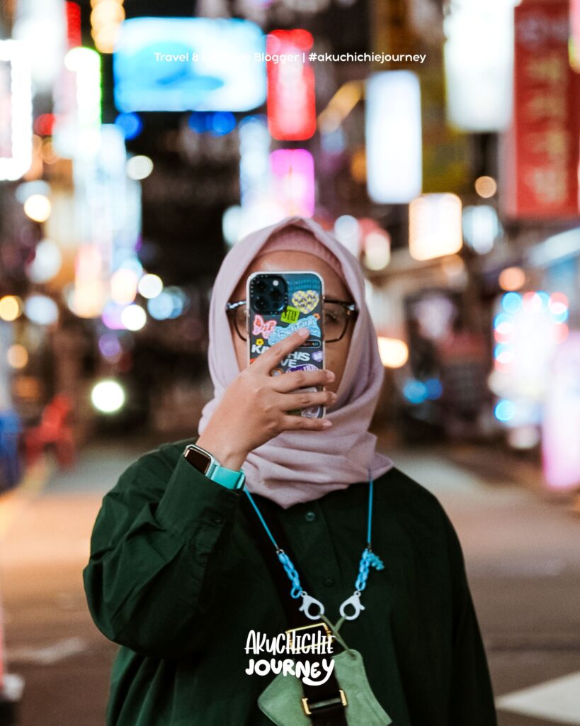 travel blogger indonesia