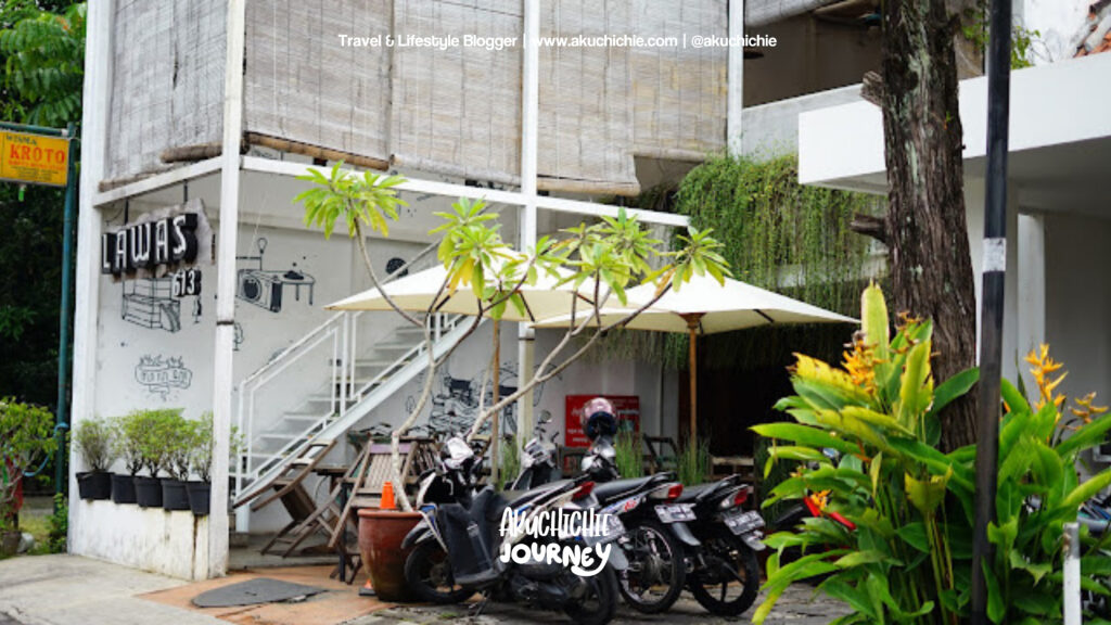 Adhisthana Hotel Yogyakarta