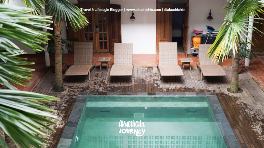 Adhisthana Hotel Yogyakarta