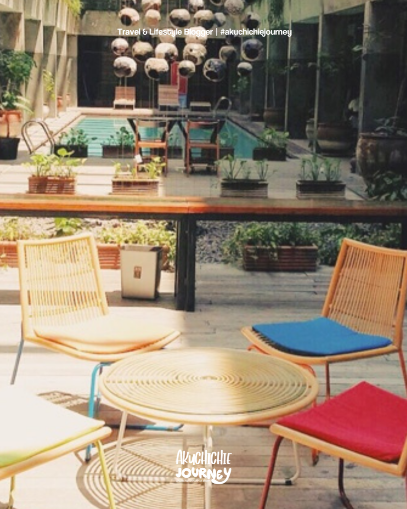 Greenhost Boutique Hotel