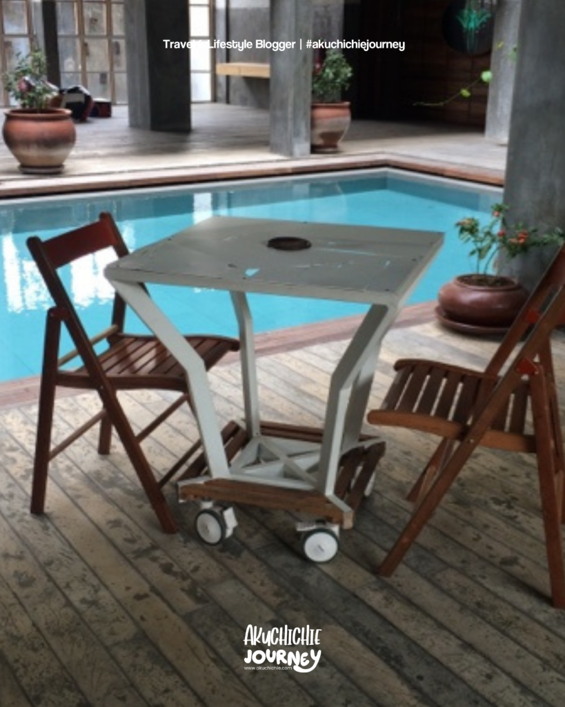 Greenhost Boutique Hotel