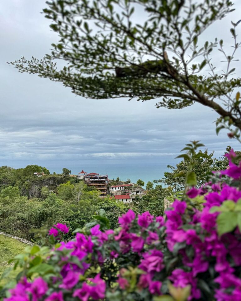 itinerary Yogayakarta