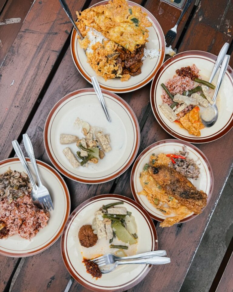 kuliner yogyakarta