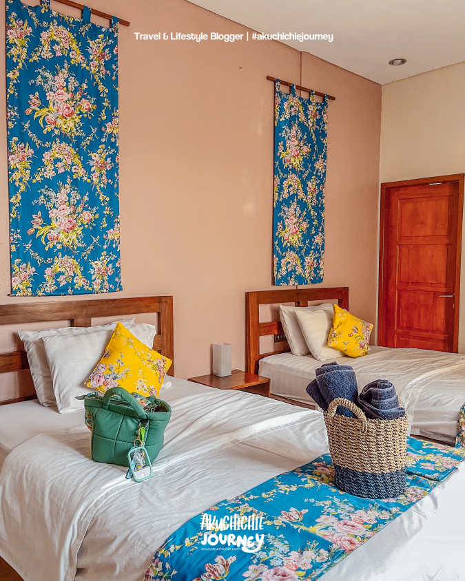 Summergrass Bed & Breakfast